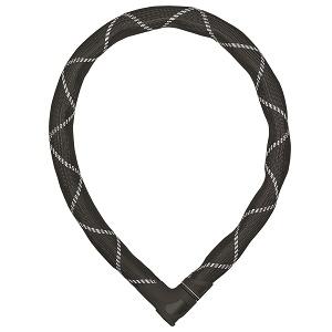 ABUS 8200/110 スチールリンクロック（110cm）Steel-O-Flex Iven 8200[ABUS8200110] 返品種別B