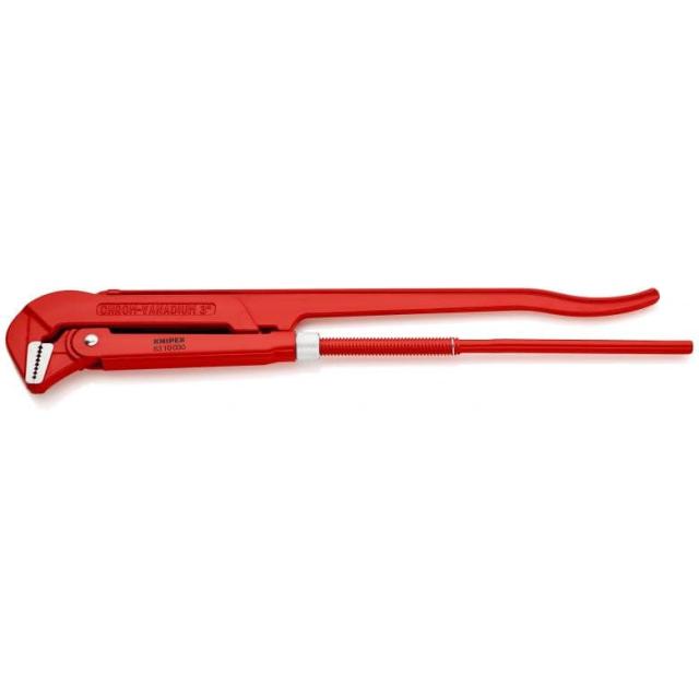 クニペックス 83 10 030 パイプレンチ(90゜)650mmKNIPEX[8310030KNIPEX] 返品種別B