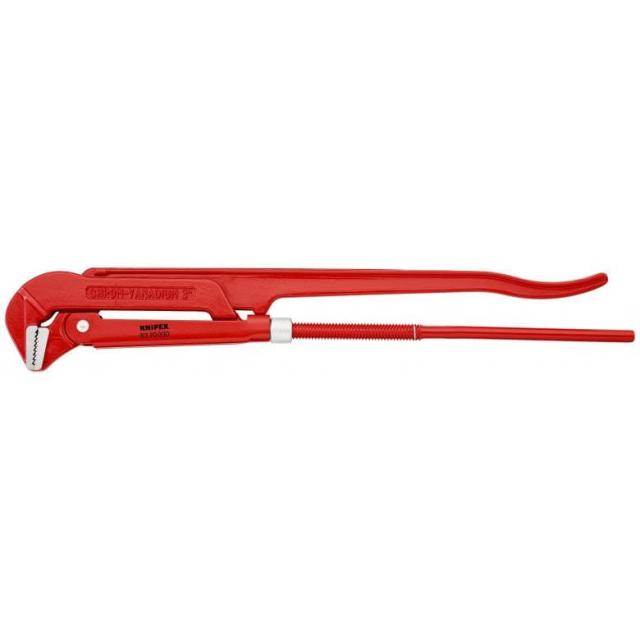 クニペックス 83 10 030 パイプレンチ(90゜)650mmKNIPEX[8310030KNIPEX] 返品種別B_2
