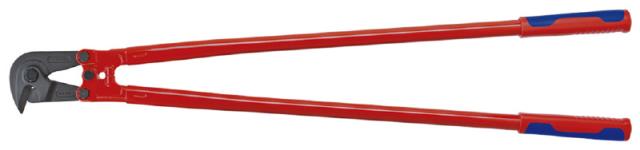 クニペックス 71 82 950 鉄筋カッター 950mmKNIPEX[7182950KNIPEX] 返品種別B