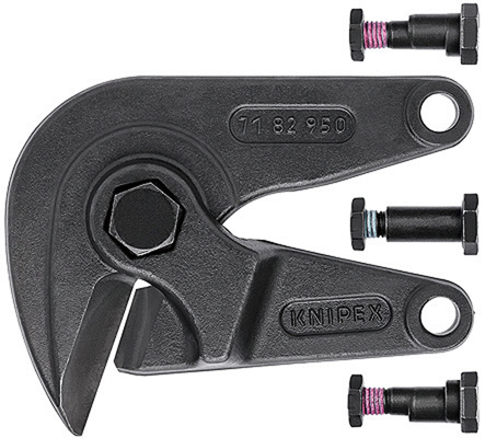 クニペックス 71 89 950 替刃 (71 82 950用)KNIPEX[7189950KNIPEX] 返品種別B