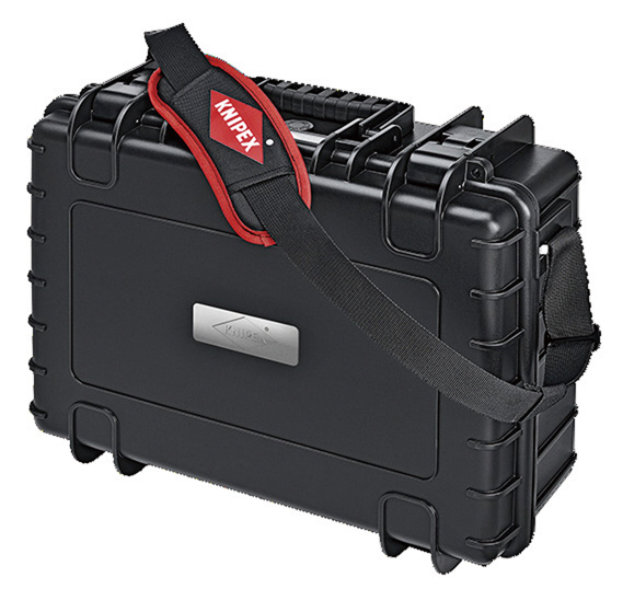 クニペックス 00 21 35 LE ツールケースKNIPEX[002135LEKNIPEX] 返品種別B_1