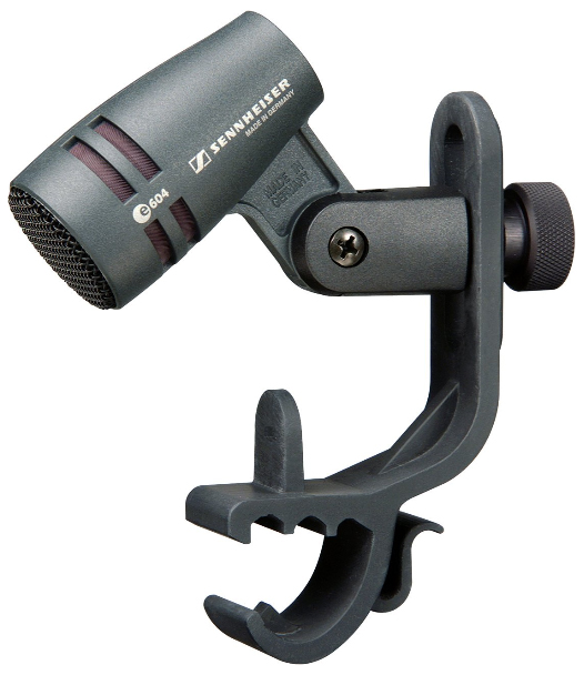 ゼンハイザー E 604 ダイナミックマイクロホンSennheiser evolution 600シリーズ[E604] 返品種別A