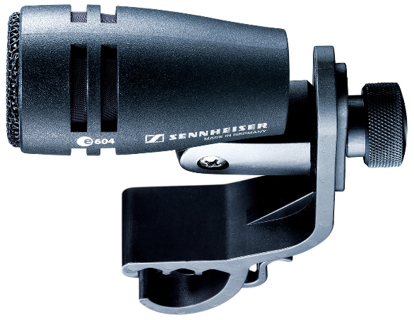 ゼンハイザー E 604 ダイナミックマイクロホンSennheiser evolution 600シリーズ[E604] 返品種別A