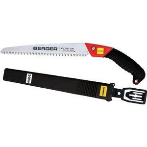BERGER 64740 工作園芸用鋸　435mm鋸[64740BERGER] 返品種別B