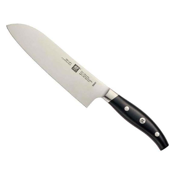 ツヴィリング 38877-181 Arc 三徳包丁 18cm[38877181] 返品種別A