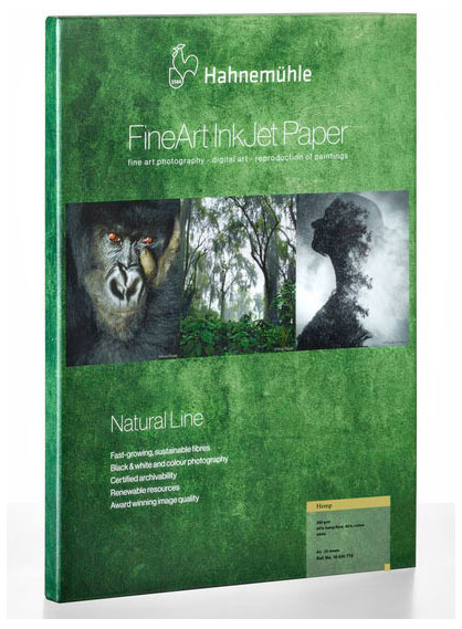 ハーネミューレ インクジェット用紙 厚手 マットスムースナチュラルホワイト A4 25枚 Hahnemuhle Bamboo バンブー 290gsm 430146 返品種別A ハーネミューレ インクジェット用紙 厚手 マットスムースナチュラル