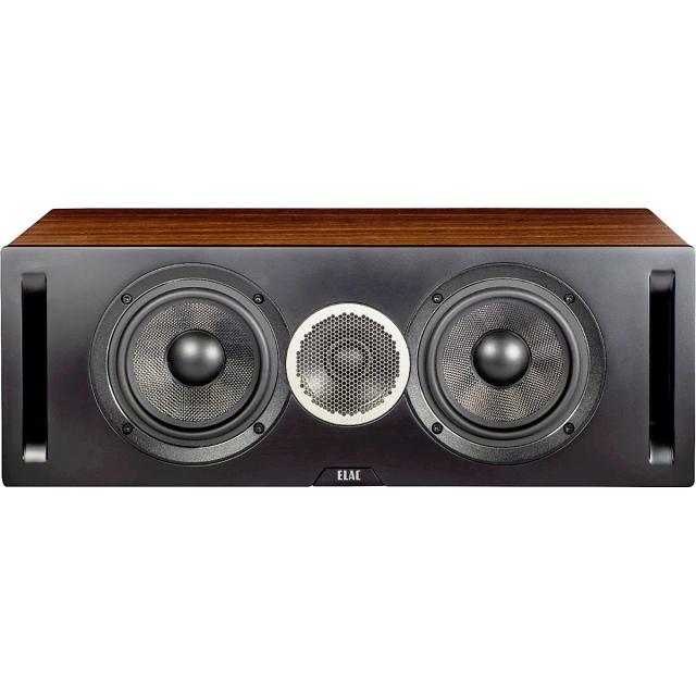 エラック DEBUT-REF-DCR52 2ウェイ・センター・スピーカー（1本）ELAC《Debut LINE》[DEBUTREFDCR52] 返品種別A 46,752円