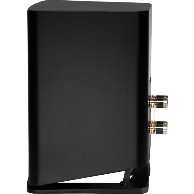 ブックシェルフスピーカー　ELAC BS243 ELAC CARINA BS243.4 (ペア) ブックシェルフ型スピーカー 【お取り寄せ