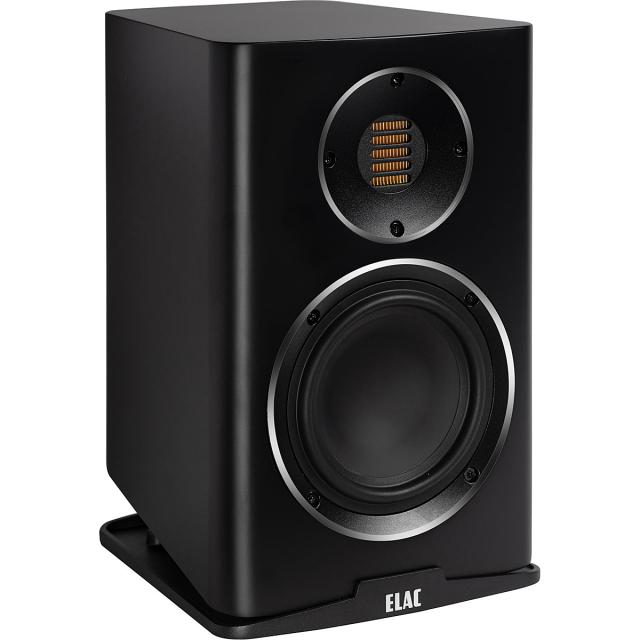 ブックシェルフスピーカー　ELAC BS243 エラック BS243.4 2ウェイ・ブックシェルフ型スピーカー（ペア/2本1組