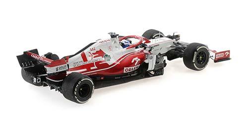 autosport web shop / ミニチャンプス 1/43スケール アルファ