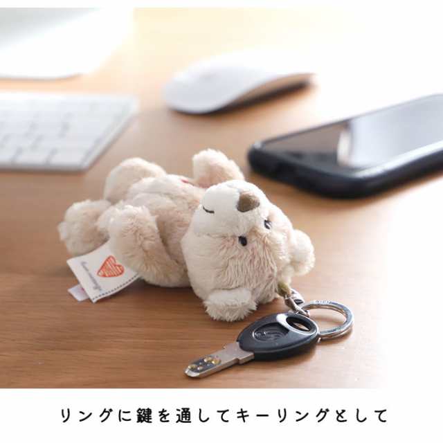 NICI(ニキ) BF015201-1A-2N NICI ニキ キーホルダー（ミーアキャット）[BF0152011A2N] 返品種別Aの通販はau  PAY マーケット - Joshin web 家電・PC・ホビー専門店 | au PAY マーケット－通販サイト