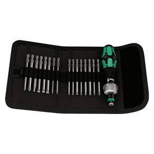 Wera 343693 クラフトフォームコンパクト　60RA　日本仕様[343693WERA] 返品種別B