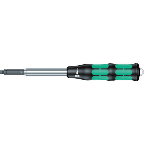 Wera 003781 8006C エクステンションバー[003781WERA] 返品種別B