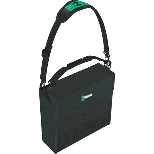 Wera 2GO ツールバッグ 3点セット 004351返品種別B