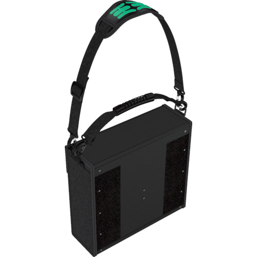 Wera 2GO ツールバッグ 3点セット 004351返品種別B_2