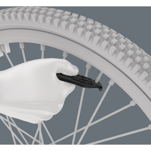 Wera 4183 自転車メンテナンスセット3A[004183WERA] 返品種別B_5