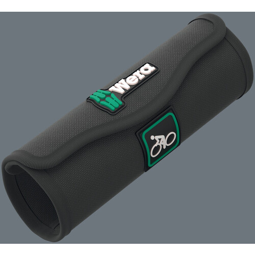Wera 75850 7515/7 差替式クラフトフォームセーフトルクドライバー スピード 自転車用セット1[075850WERA] 返品種別B_1