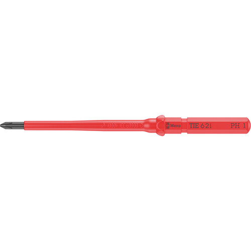 Wera 6600 クラフトフォームコンパクト60I/7 TIEヴェラ[006600WERA] 返品種別B_2