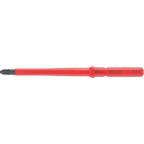 Wera 6600 クラフトフォームコンパクト60I/7 TIEヴェラ[006600WERA] 返品種別B_3