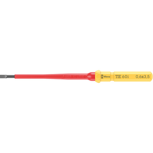 Wera 6600 クラフトフォームコンパクト60I/7 TIEヴェラ[006600WERA] 返品種別B_5