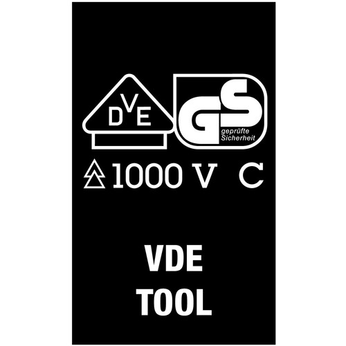 Wera 6600 クラフトフォームコンパクト60I/7 TIEヴェラ[006600WERA] 返品種別B_6