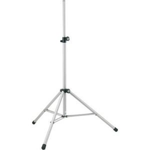 K＆M ST21460002S スピーカースタンド(シルバー)[ST21460002S] 返品種別A