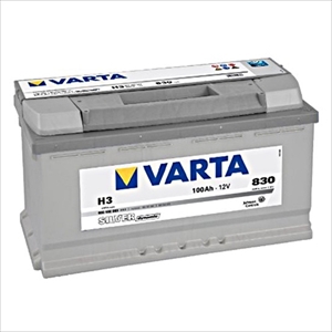 VARTA 600 402 083 欧州車用バッテリー【他商品との同時購入不可】silver dynamic[600402083] 返品種別B 23,422円