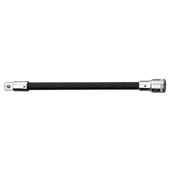 STAHLWILLE 434 (3/8SQ)フレキシブルエキステンションバー（全長194mm）スタビレー[434スタビレ] 返品種別B