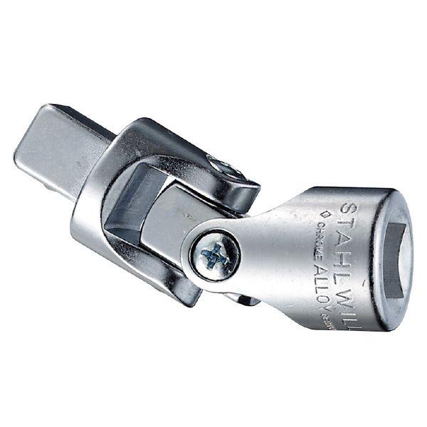 STAHLWILLE 510 (1/2SQ)ユニバーサルジョイント（全長71mm）スタビレー[510スタビレ] 返品種別B