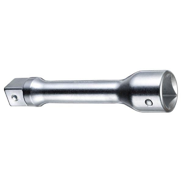 STAHLWILLE 859/8 (1SQ)エキステンションバー（全長200mm）スタビレー[8598スタビレ] 返品種別B