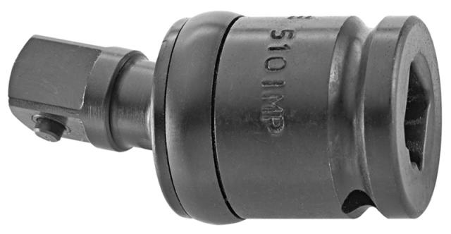 STAHLWILLE 510IMP (1/2”SQ) インパクト用Uジョイント (33020000)スタビレー[510IMPスタビレ] 返品種別B