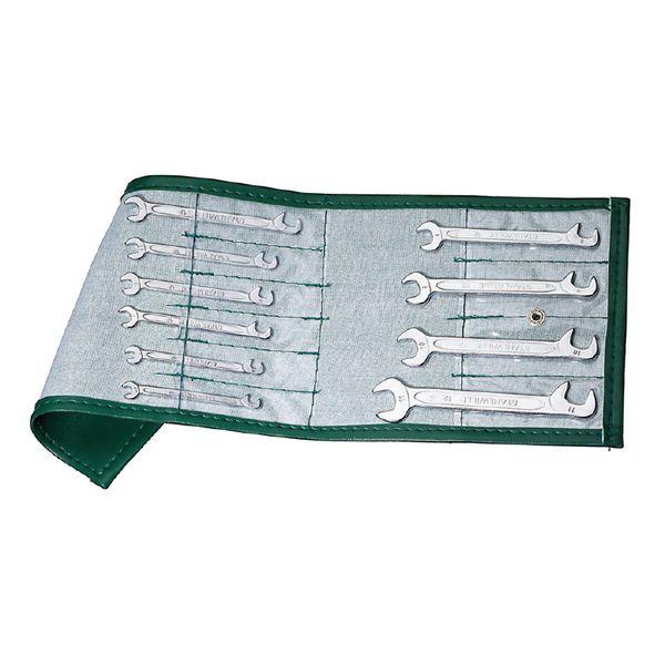 STAHLWILLE 12A/13PC イグニッションスパナセット(インチ)スタビレー[12A13PCスタビレ] 返品種別B 27,716円