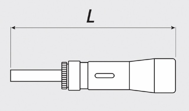 STAHLWILLE 775/100 トルクドライバー (400-1000cN・m) (51060100)スタビレー[775100スタビレ] 返品種別B