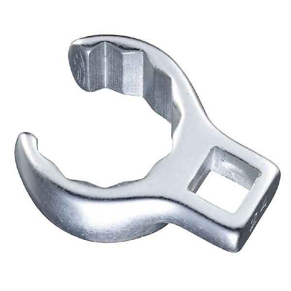 STAHLWILLE 440-11 (1/4SQ)クローリングスパナ（11mm）スタビレー[44011スタビレ] 返品種別B