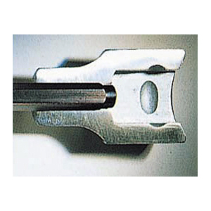 STAHLWILLE 59X-M18 (3/4”SQ) トライスクエアソケット M18 (05060018)スタビレー[59XM18スタビレ] 返品種別B_2