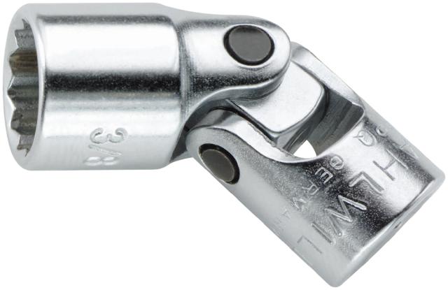 STAHLWILLE 402A-11/32 （1/4SQ）ユニフレックスソケット　（11/32）スタビレー[402A1132スタビレ] 返品種別B