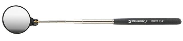 STAHLWILLE 12921M-57MM テレスコピックミラー (77401057)スタビレー[12921M57MMスタビレ] 返品種別B