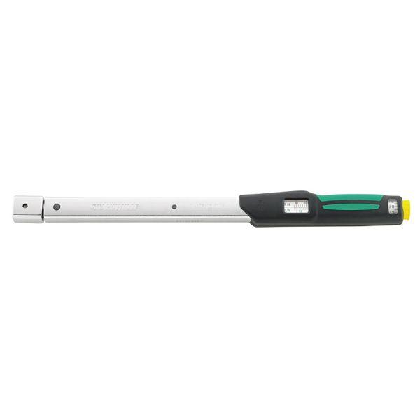 STAHLWILLE 730FIX/5 トルクレンチ(10-50N・m)（9×12mm）スタビレー[730FIX5スタビレ] 返品種別B