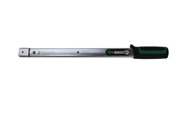 STAHLWILLE 730/20QUICK-JP トルクレンチ(日本仕様) (40-200N・m)スタビレー[73020QUICKJP] 返品種別B 38,082円