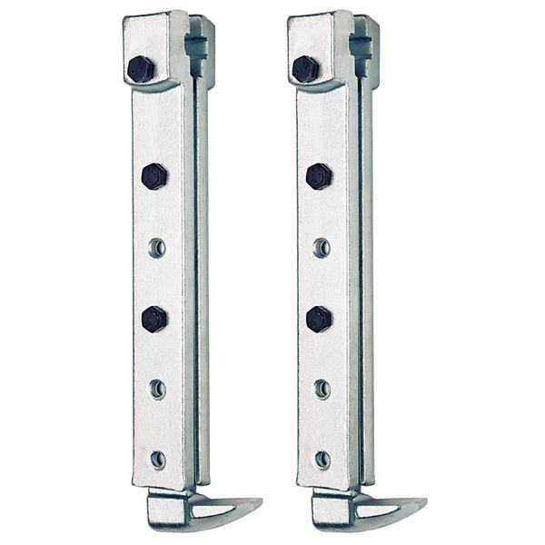 KUKKO 4-SP-P NO.20用自在アーム300-500mm(2本組)クッコ[4SPPクツコ] 返品種別B