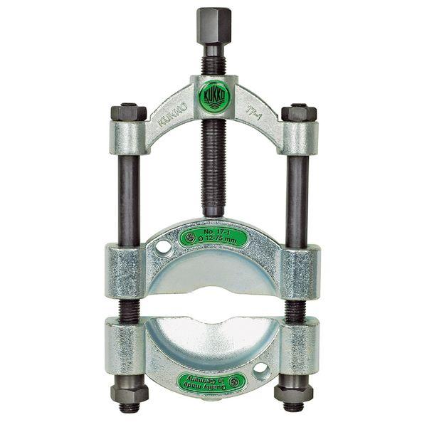 KUKKO 17-1 セパレーター 12-75mmクッコ[171クツコ] 返品種別B