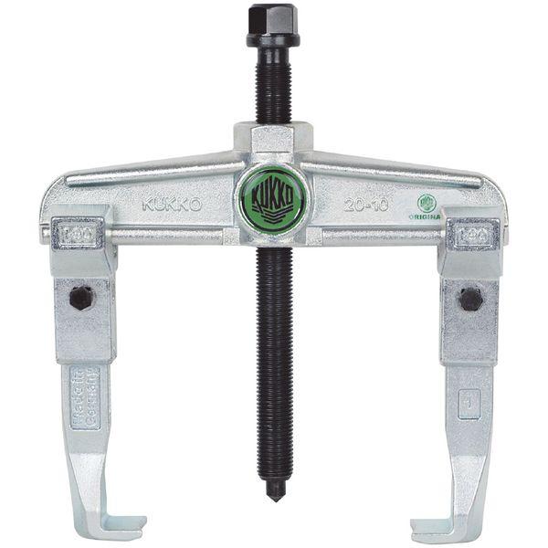 KUKKO 20-30 2本アームプーラー350mmクッコ[2030クツコ] 返品種別B
