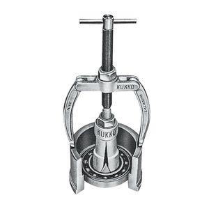 KUKKO 21-7 内抜きエキストラクター 45-58mmクッコ[217クツコ] 返品種別B_5