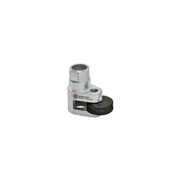 KUKKO 50-1 スタッドボルトプーラー(対応ボルト5-10mm)クッコ[501クツコ] 返品種別B