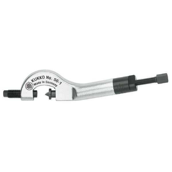 KUKKO 56-1 油圧ナットブレーカー(7-24mm)（対応ナット7-24mm）クッコ[561クツコ] 返品種別B