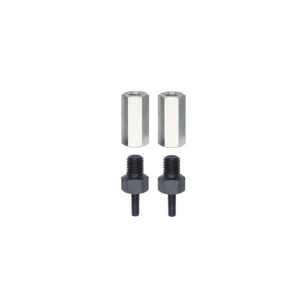KUKKO 18-320A 18-3用アダプター　M20-M18X1.5クッコ[18320Aクツコ] 返品種別B