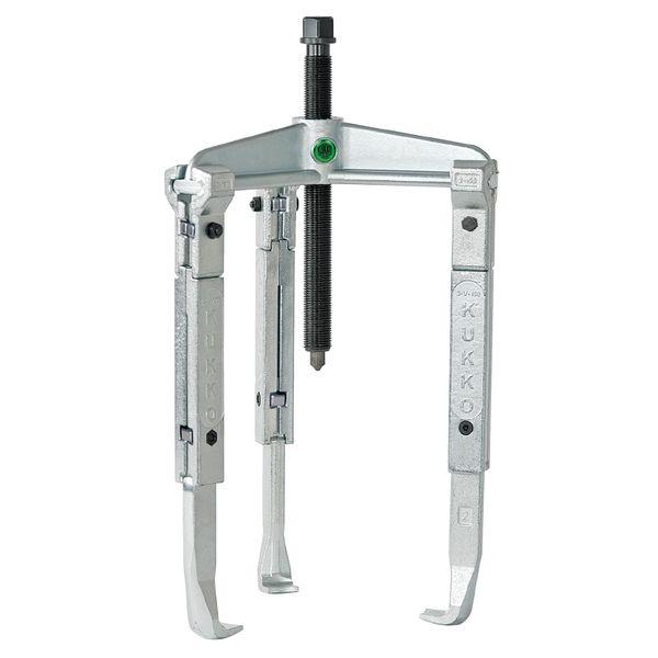 KUKKO 30-2-3 3本アームプーラー（外抜き能力25-160mm）クッコ[3023クツコ] 返品種別B