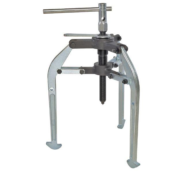 KUKKO 12-5 3本アーム固定プーラークッコ[125クツコ] 返品種別B