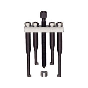 KUKKO 34-1 ステアリングホイールプーラー（アーム長87・135mm）クッコ[341クツコ] 返品種別B
